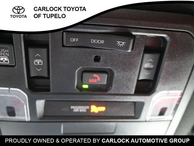 New 2026 Toyota Tundra TRD Pro image 20