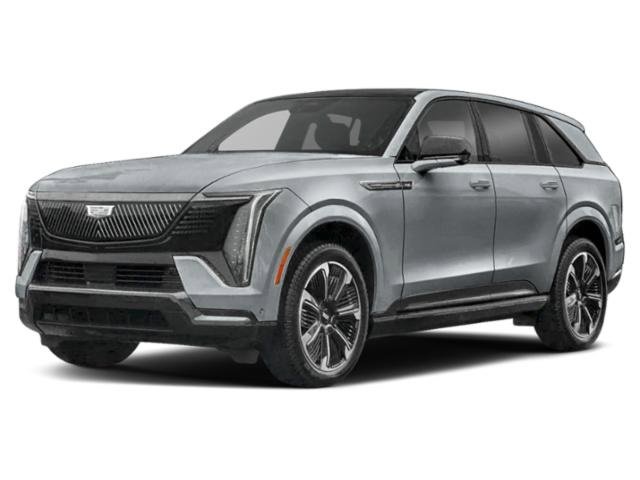 New 2026 Cadillac Escalade IQ Sport 1 w/ LPO, ONYX Package image 1