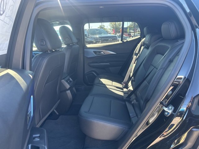 New 2026 Chevrolet Equinox EV LT image 28