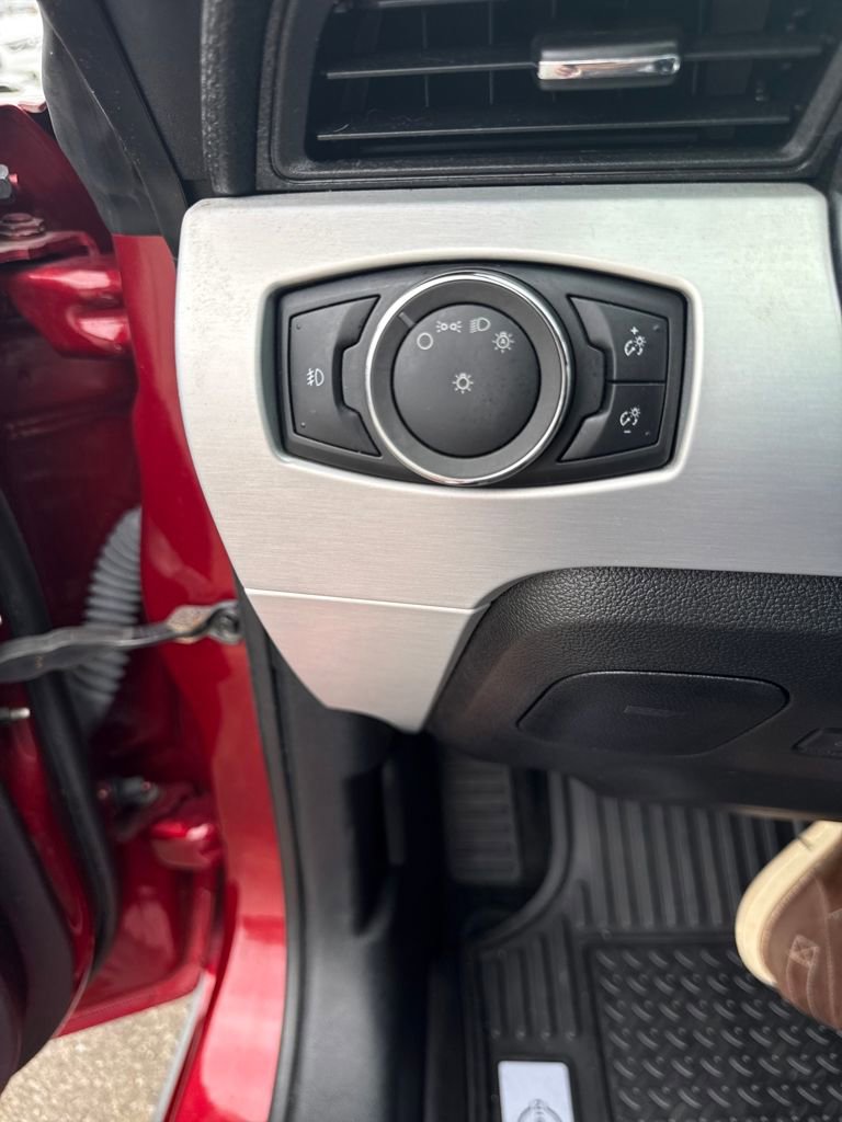 Used 2016 Ford Mustang GT Premium image 48