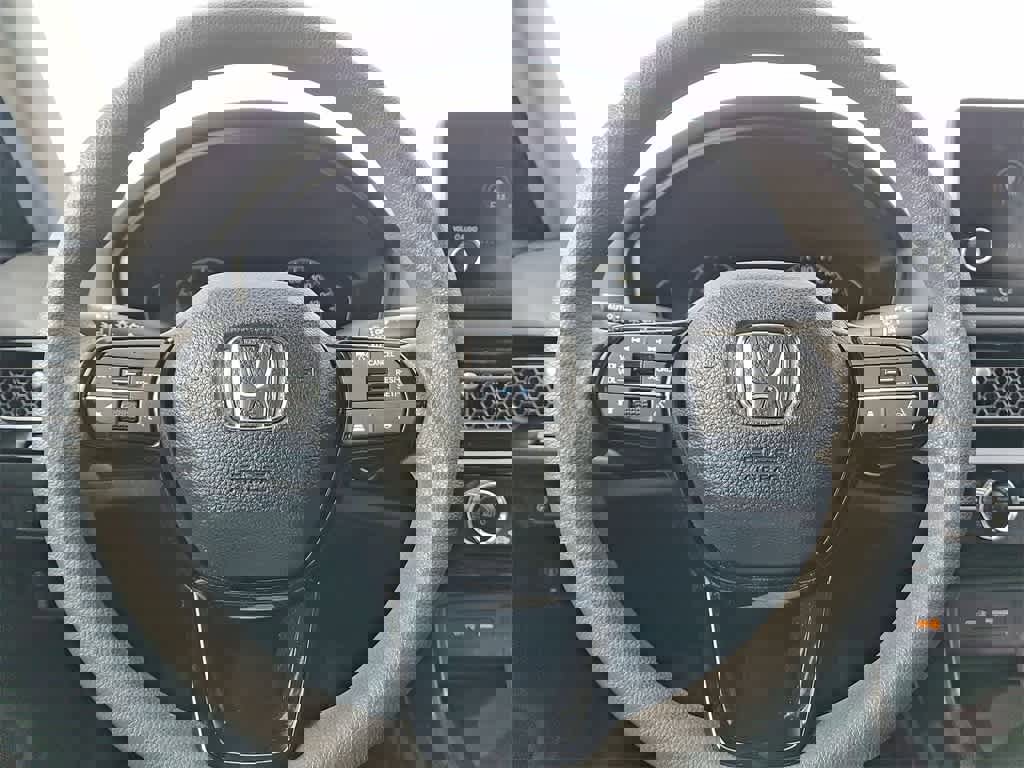 Certified 2024 Honda Civic LX image 16