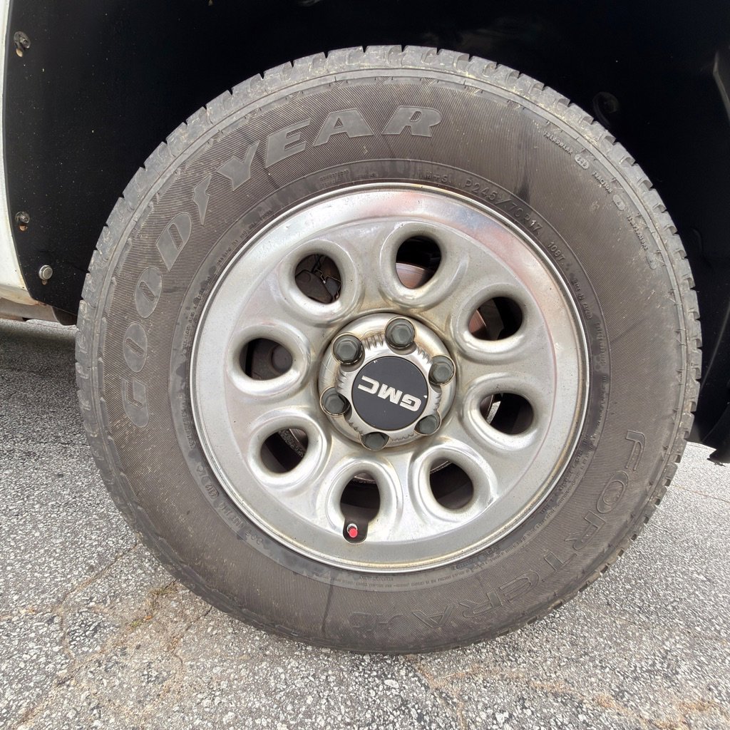 Used 2010 GMC Sierra 1500 SL RWD image 42