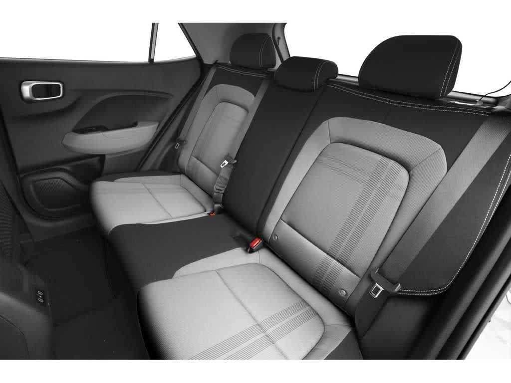 Certified 2025 Hyundai Venue SEL FWD image 36