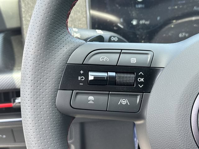 New 2026 Hyundai Sonata N Line FWD image 26