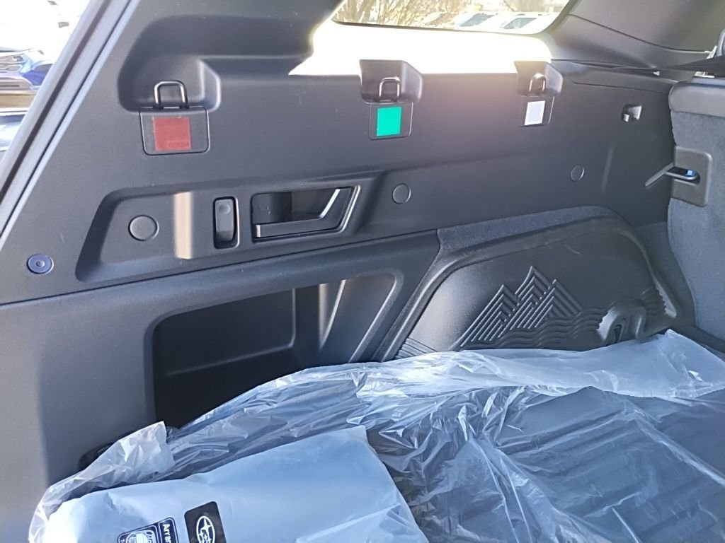 New 2026 Subaru Outback Premium AWD/4WD image 53