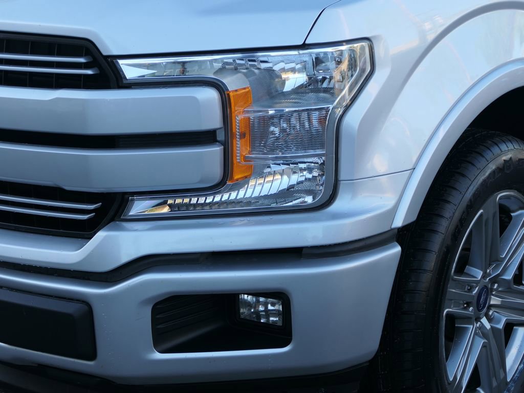 Used 2019 Ford F150 Lariat image 11