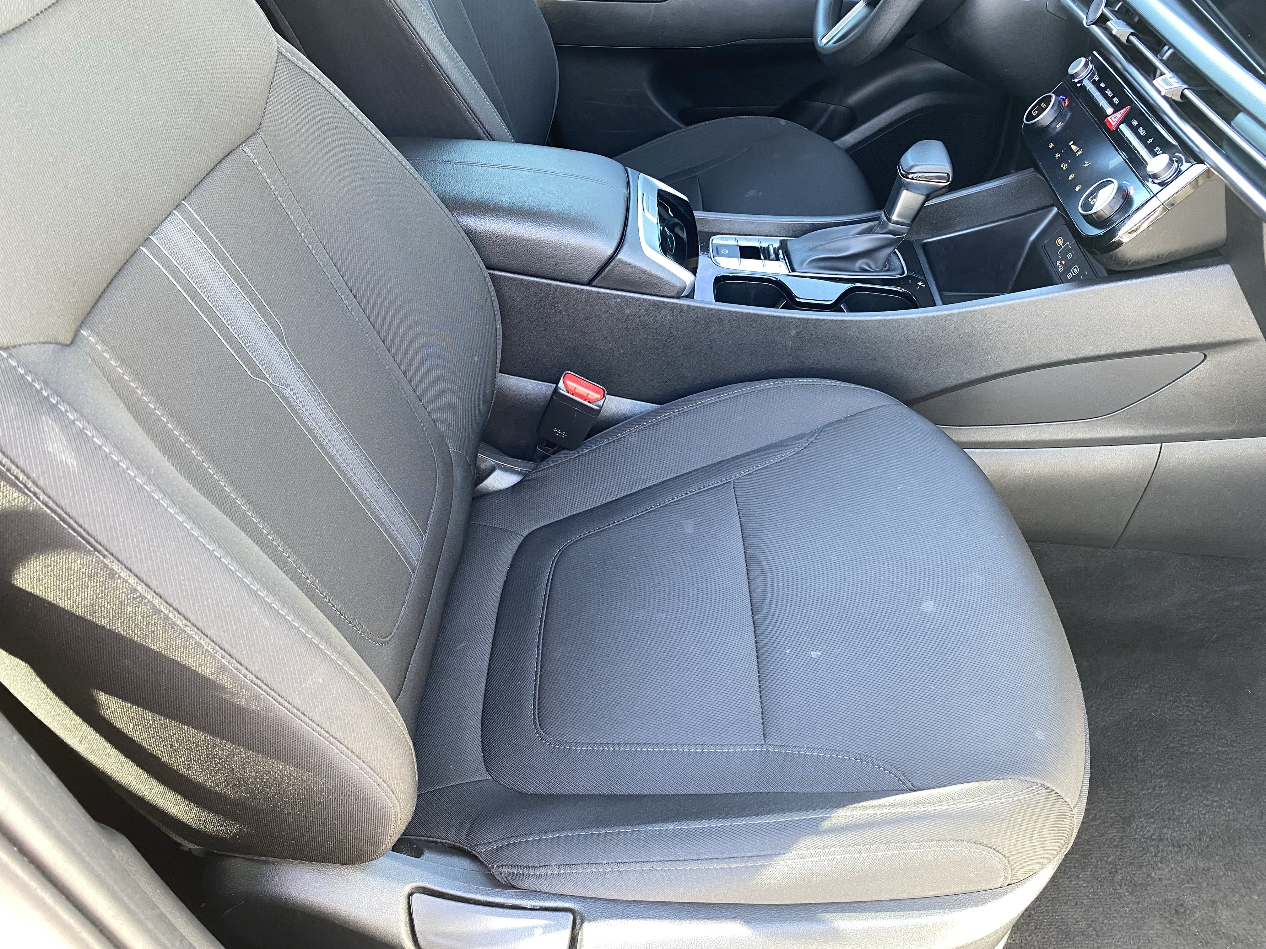 Used 2025 Hyundai Tucson SEL FWD image 11