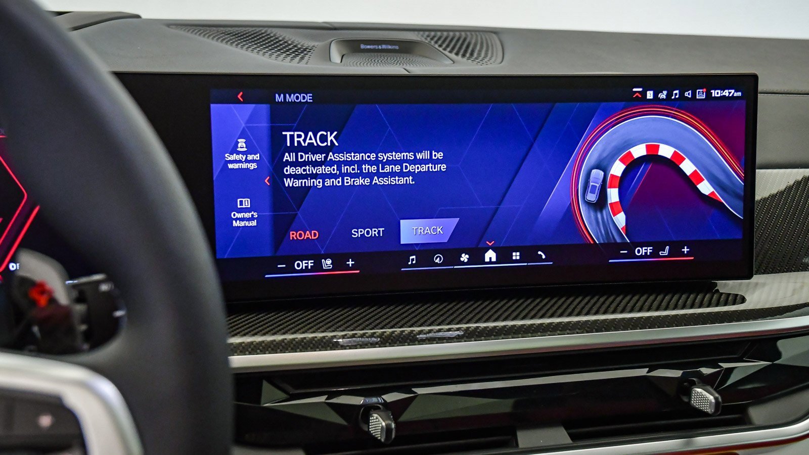 New 2026 BMW X5 M Competition w/ Executive Package image 39