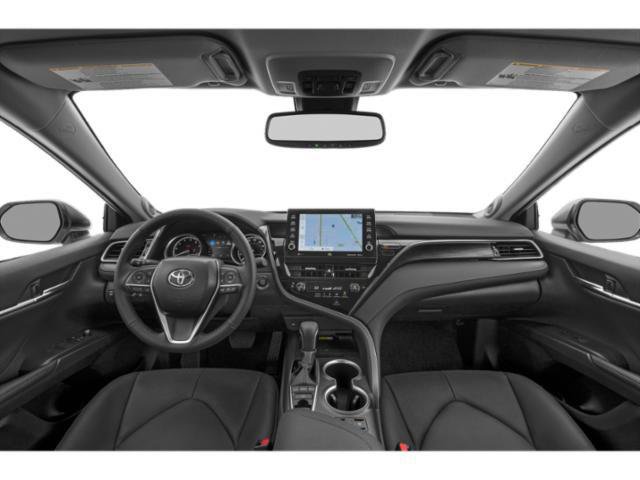 Used 2024 Toyota Camry XLE w/ Cold Weather Package AWD/4WD image 16