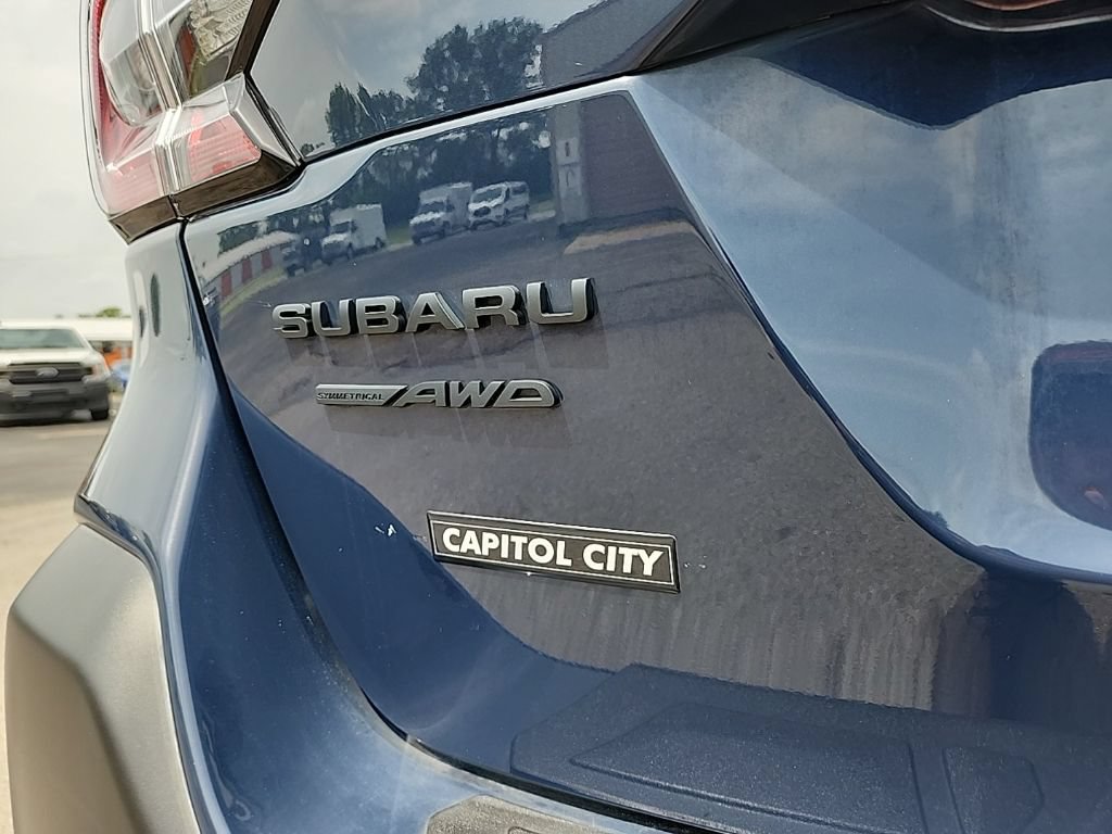 Used 2024 Subaru Outback Onyx Edition AWD/4WD image 6