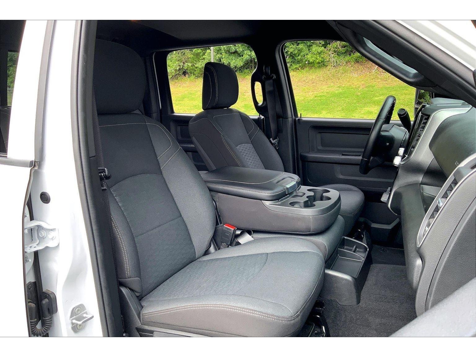 Used 2025 RAM 2500 Tradesman AWD/4WD image 7