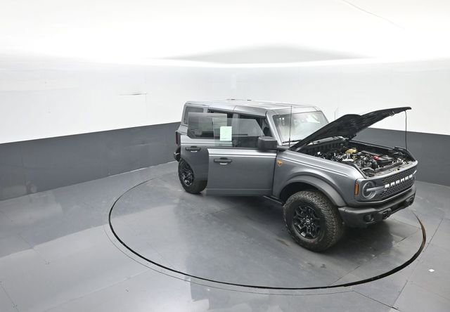New 2026 Ford Bronco Badlands image 38
