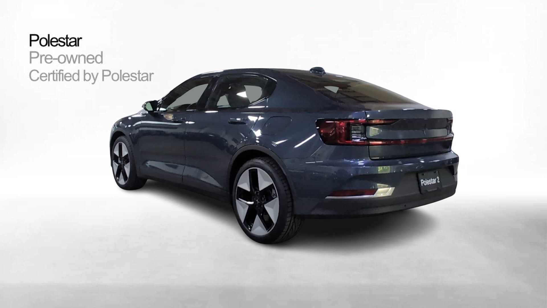 Certified 2023 Polestar Polestar 2 w/ Pilot Pack AWD/4WD image 3