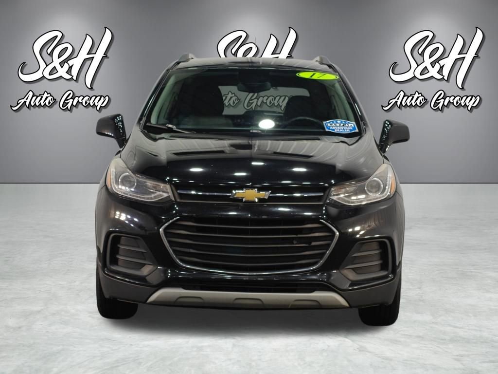 Used 2017 Chevrolet Trax LT image 11