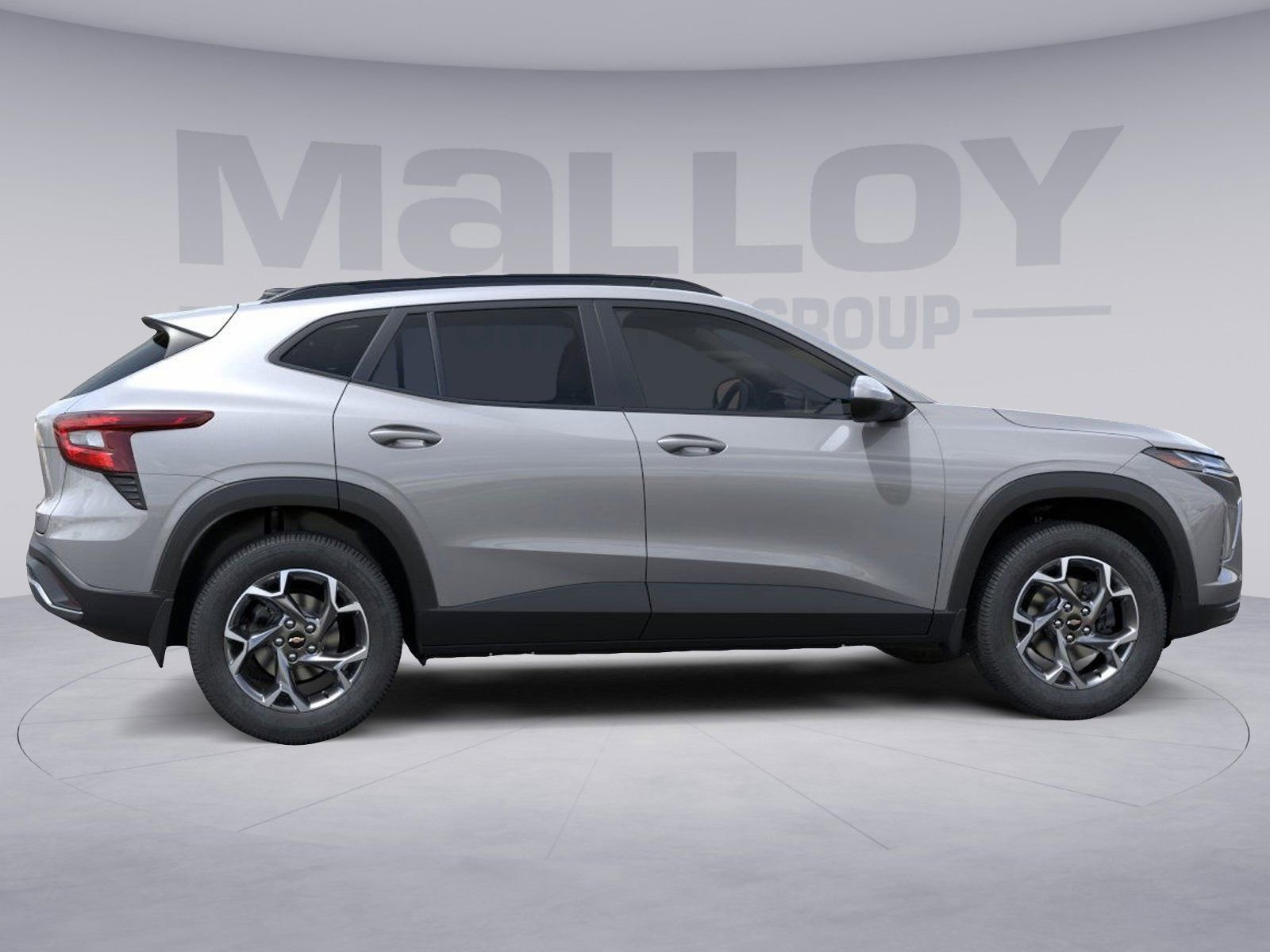 New 2026 Chevrolet Trax LT image 5