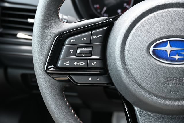 New 2026 Subaru Forester Sport AWD/4WD image 29