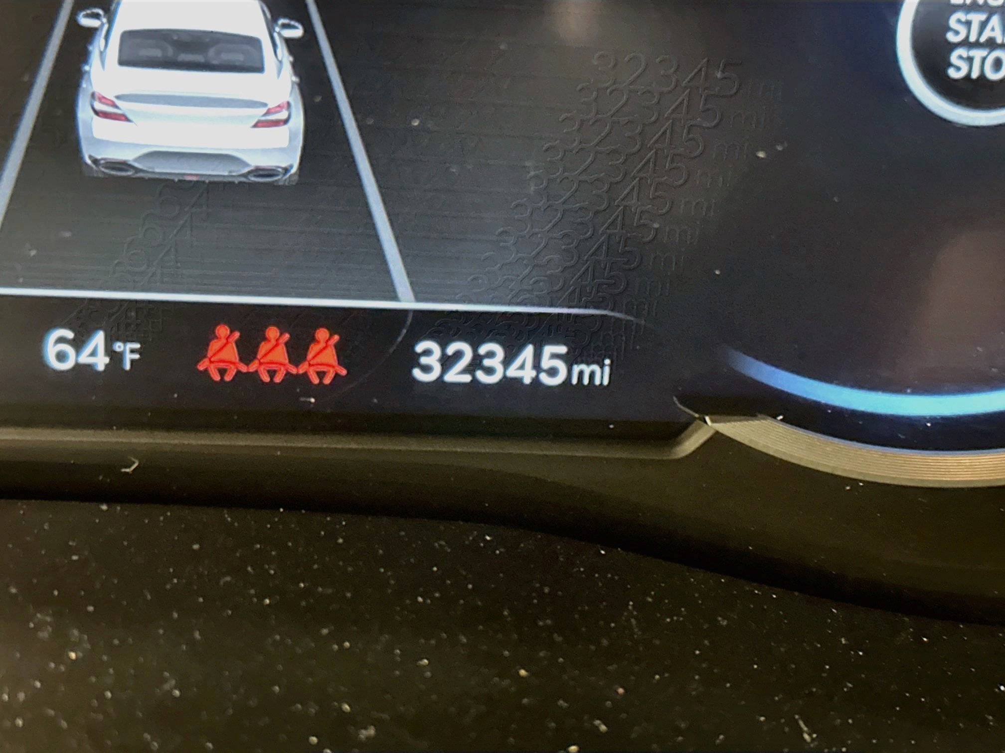 Used 2025 Genesis G70 2.5T AWD/4WD image 19