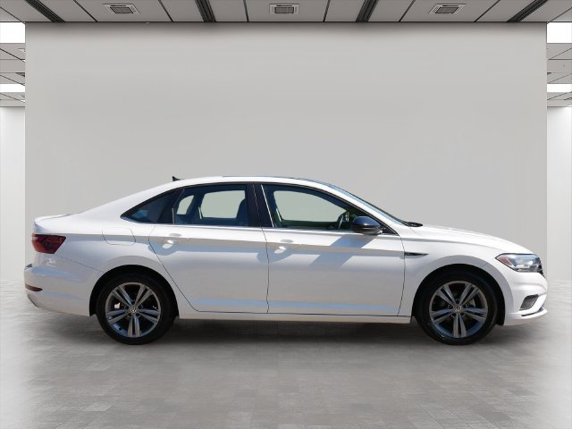 Used 2021 Volkswagen Jetta R-Line FWD image 6