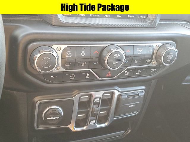 Certified 2022 Jeep Wrangler Unlimited Sport image 17
