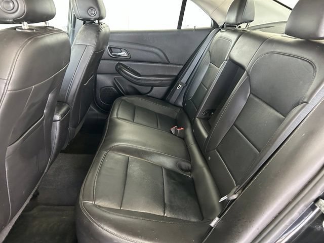Used 2015 Chevrolet Malibu LTZ FWD image 22