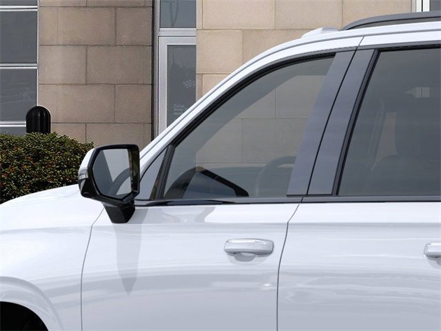New 2026 Cadillac Escalade ESV Sport w/ Touring Package image 12