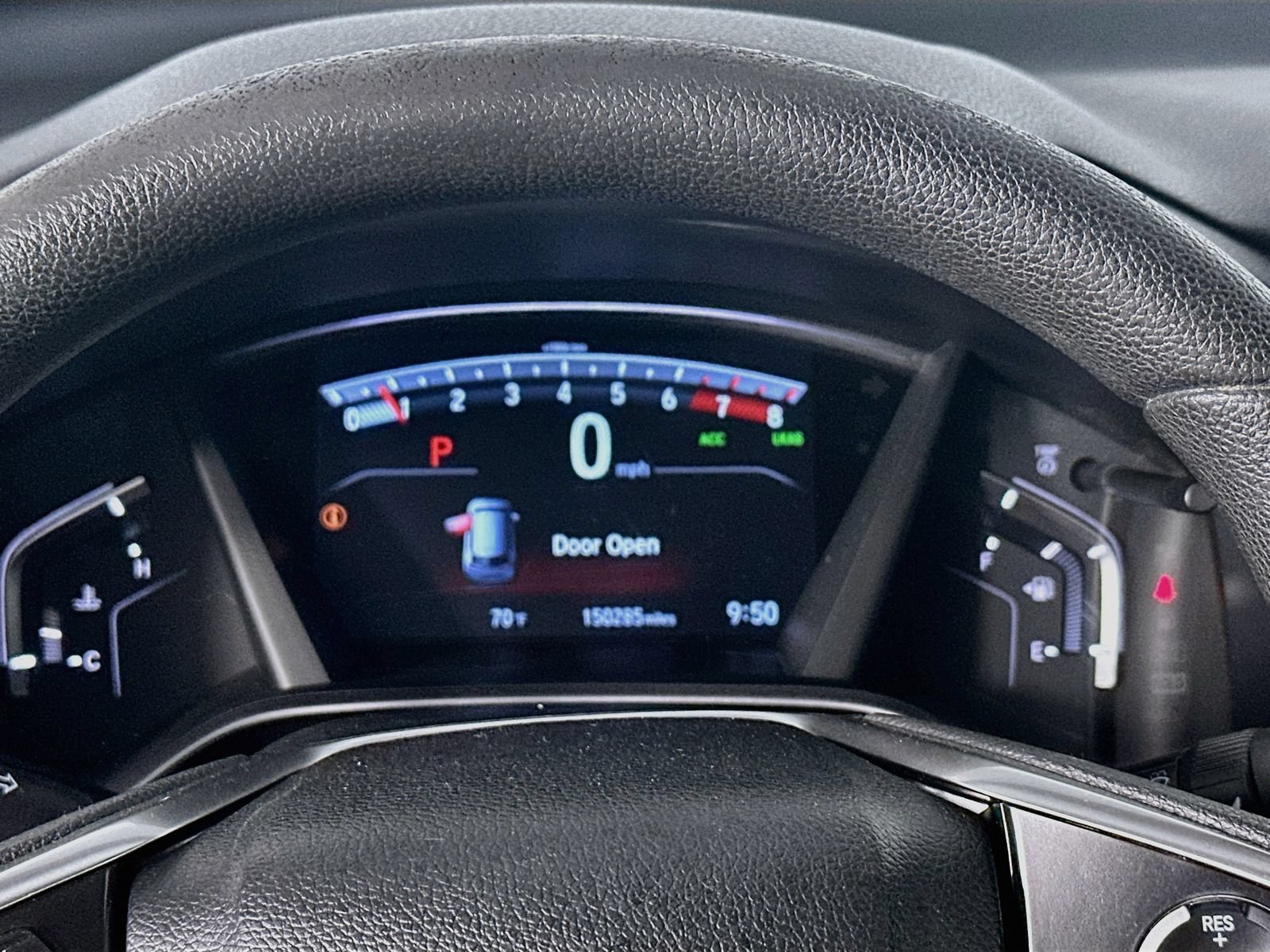 Used 2017 Honda CR-V EX image 12
