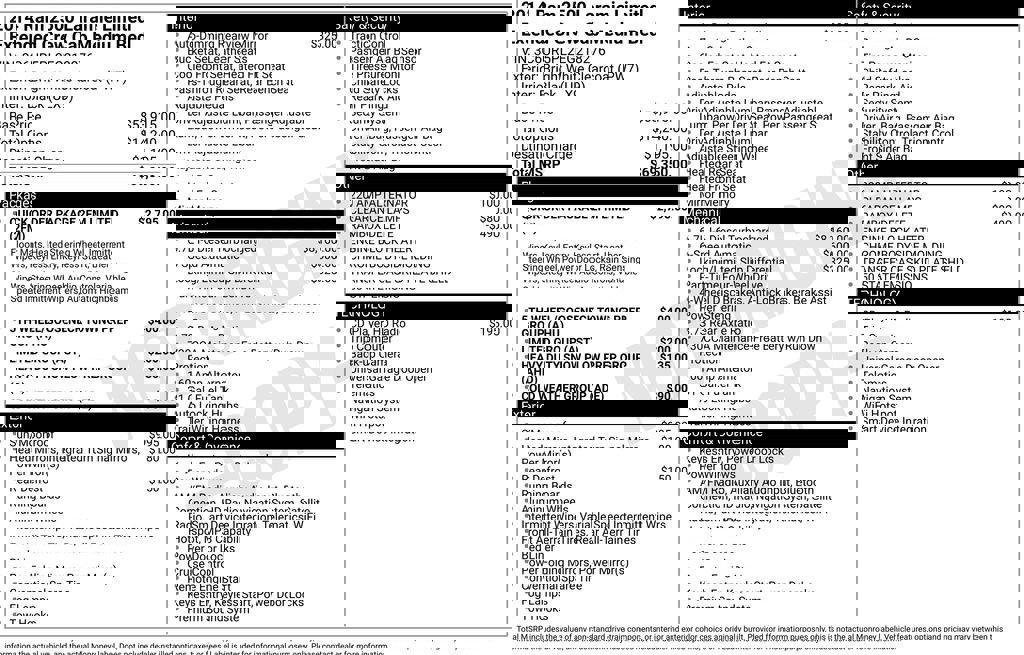 Used 2014 RAM 2500 Limited image 41