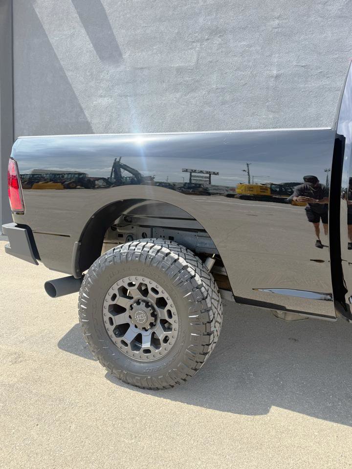 Used 2014 RAM 2500 Lone Star image 11