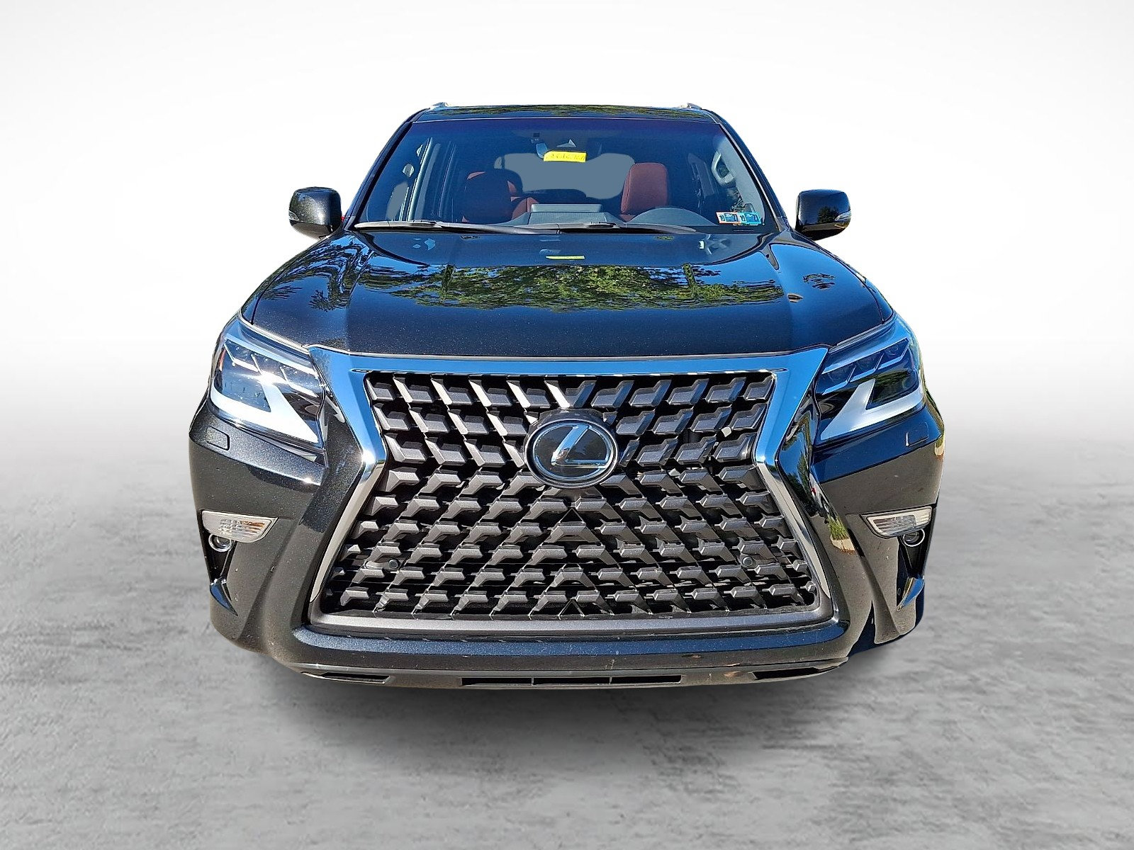 Used 2023 Lexus GX 460 Premium w/ Premium Package AWD/4WD image 2
