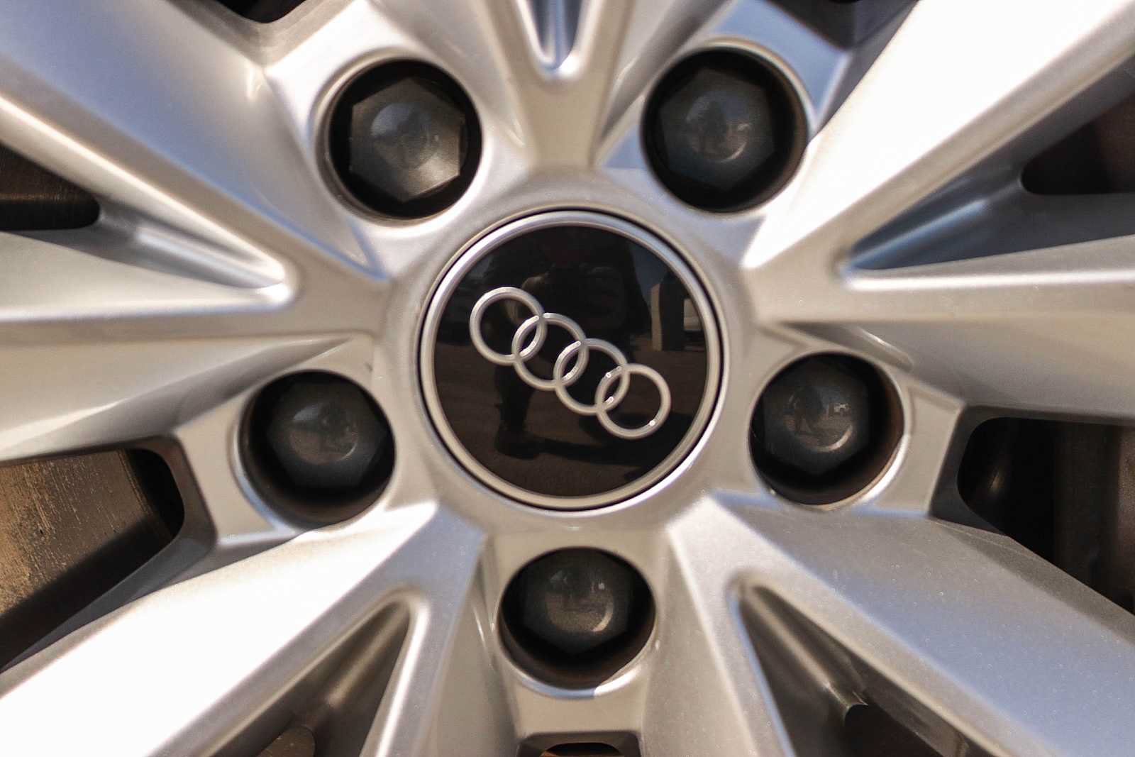 Used 2023 Audi A6 3.0T allroad Prestige w/ Prestige Package AWD/4WD image 15