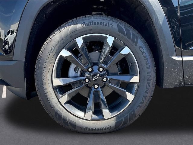 New 2027 Chevrolet Equinox RS w/ Safety and Technology Package FWD image 16