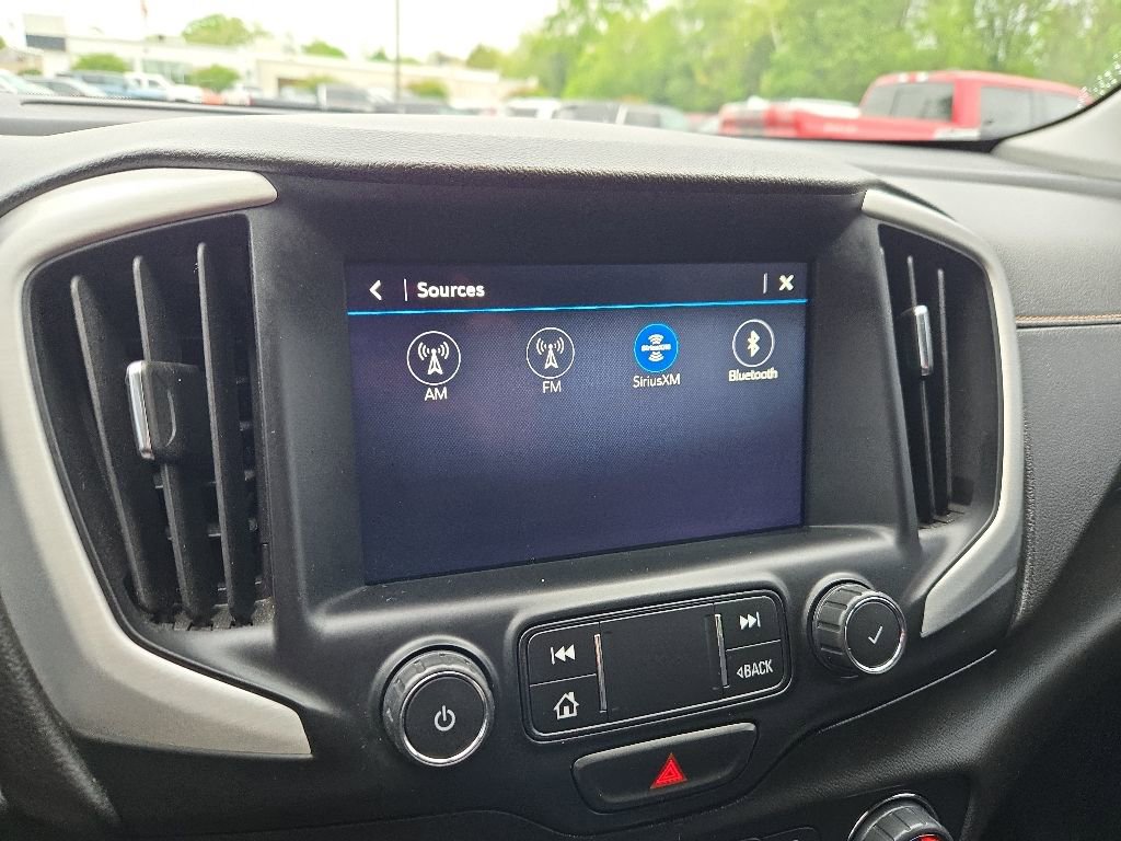 Used 2020 GMC Terrain SLT w/ Preferred Package AWD/4WD image 32