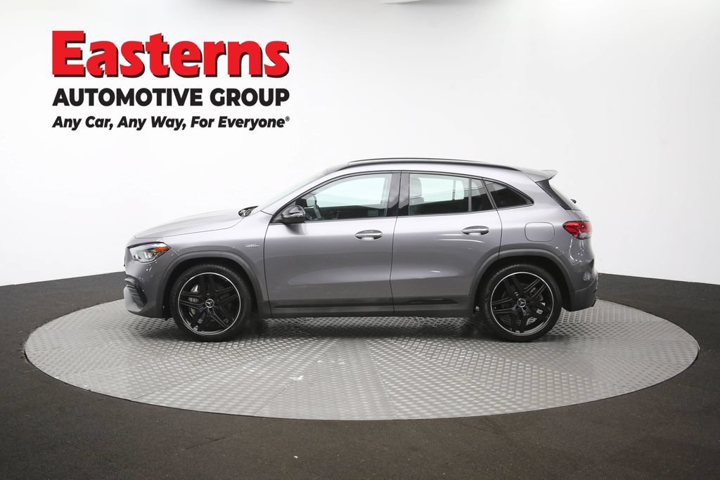 Used 2023 Mercedes-Benz GLA 35 AMG 4MATIC image 62
