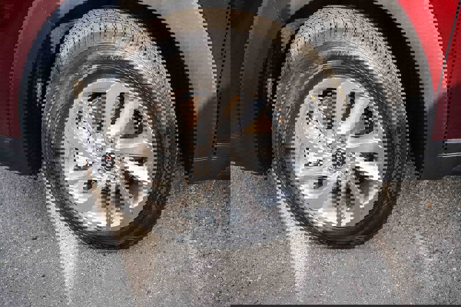 Used 2018 Hyundai Tucson SE image 6