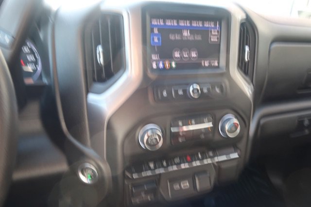 Used 2024 Chevrolet Silverado 3500 W/T w/ WT Convenience Package RWD image 12