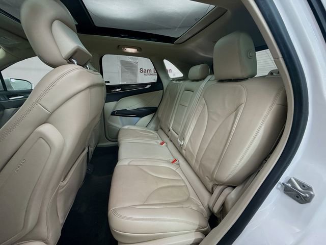 Used 2017 Lincoln MKC Reserve w/ Technology Package image 27