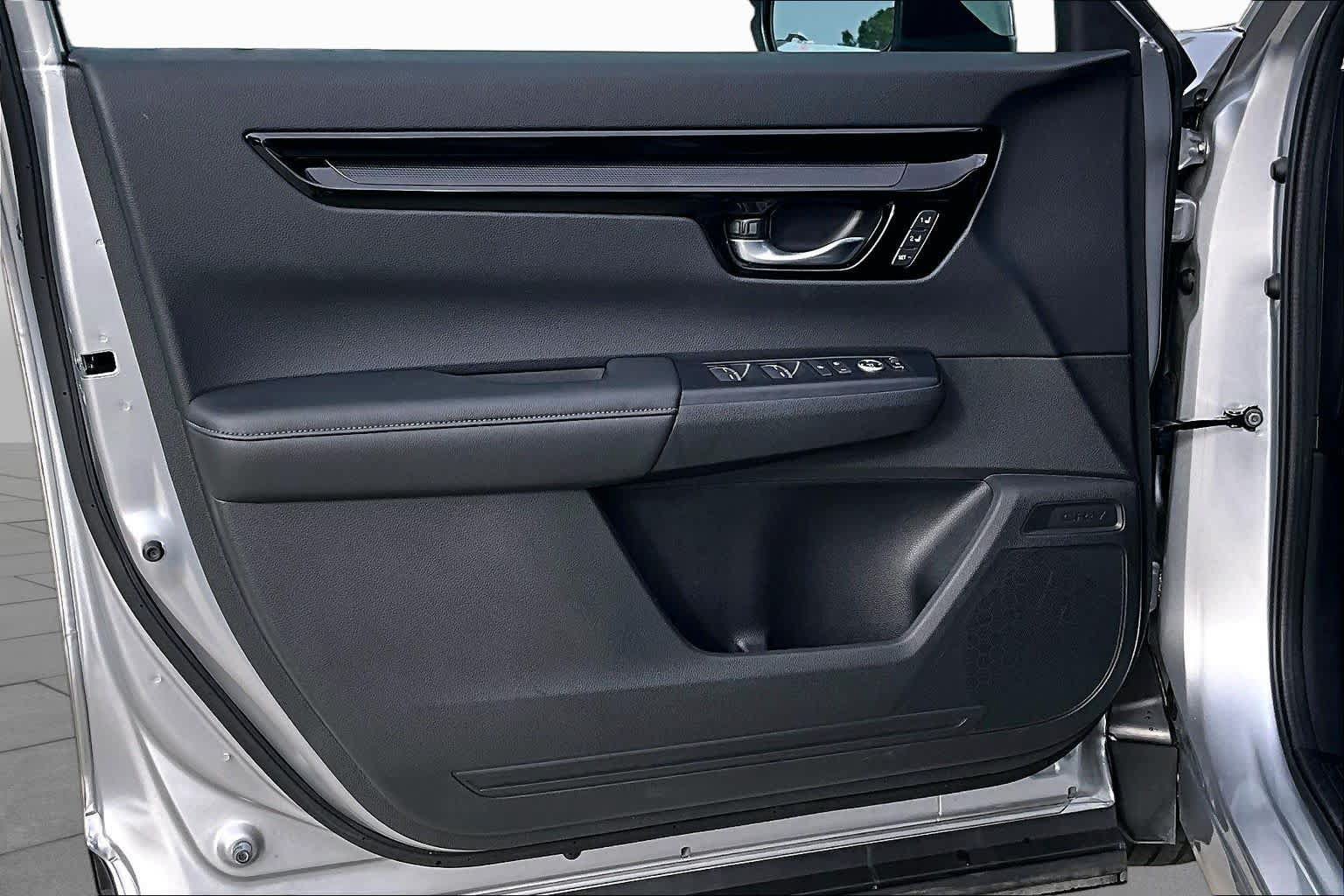 Used 2024 Honda CR-V EX-L image 20