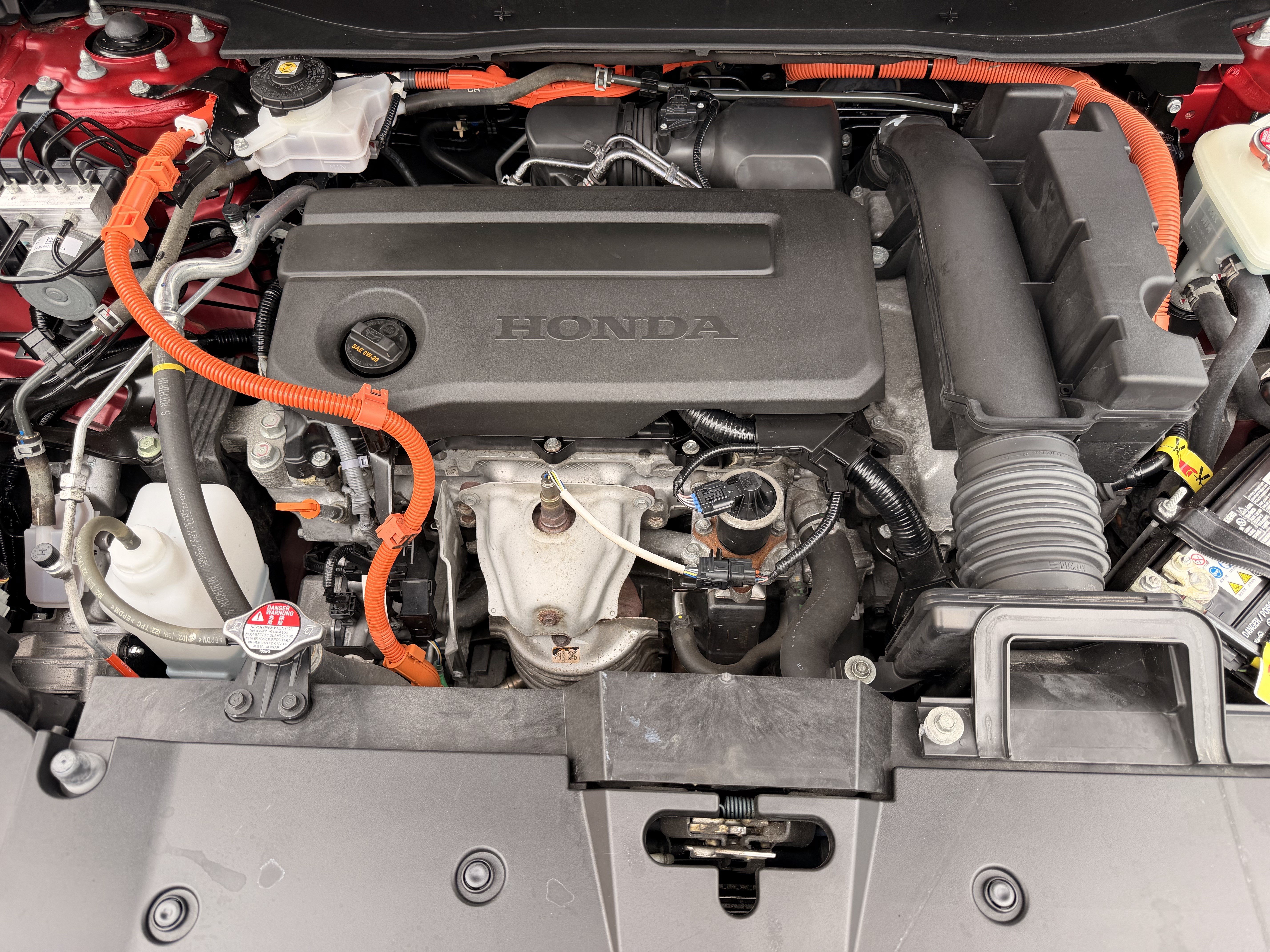 Used 2023 Honda CR-V Sport image 30