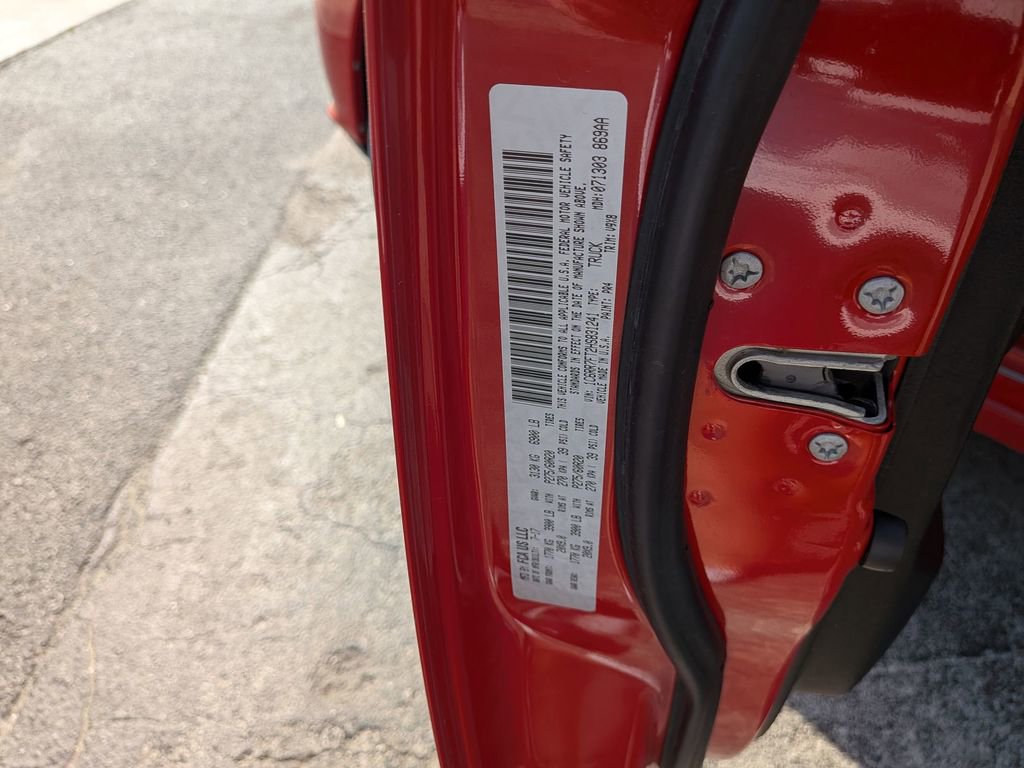 Used 2017 RAM 1500 Express w/ Express Value Package image 28