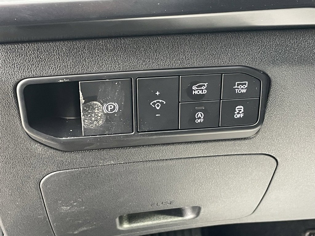 New 2027 Kia Telluride EX image 39