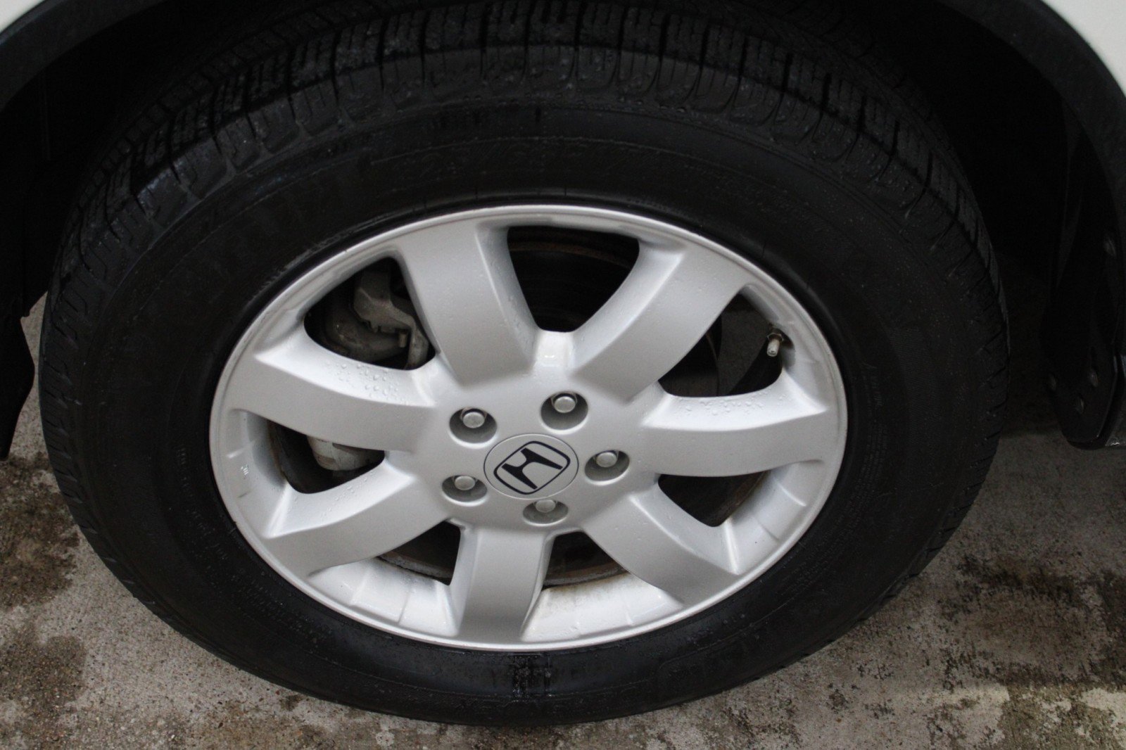 Used 2009 Honda CR-V EX image 27