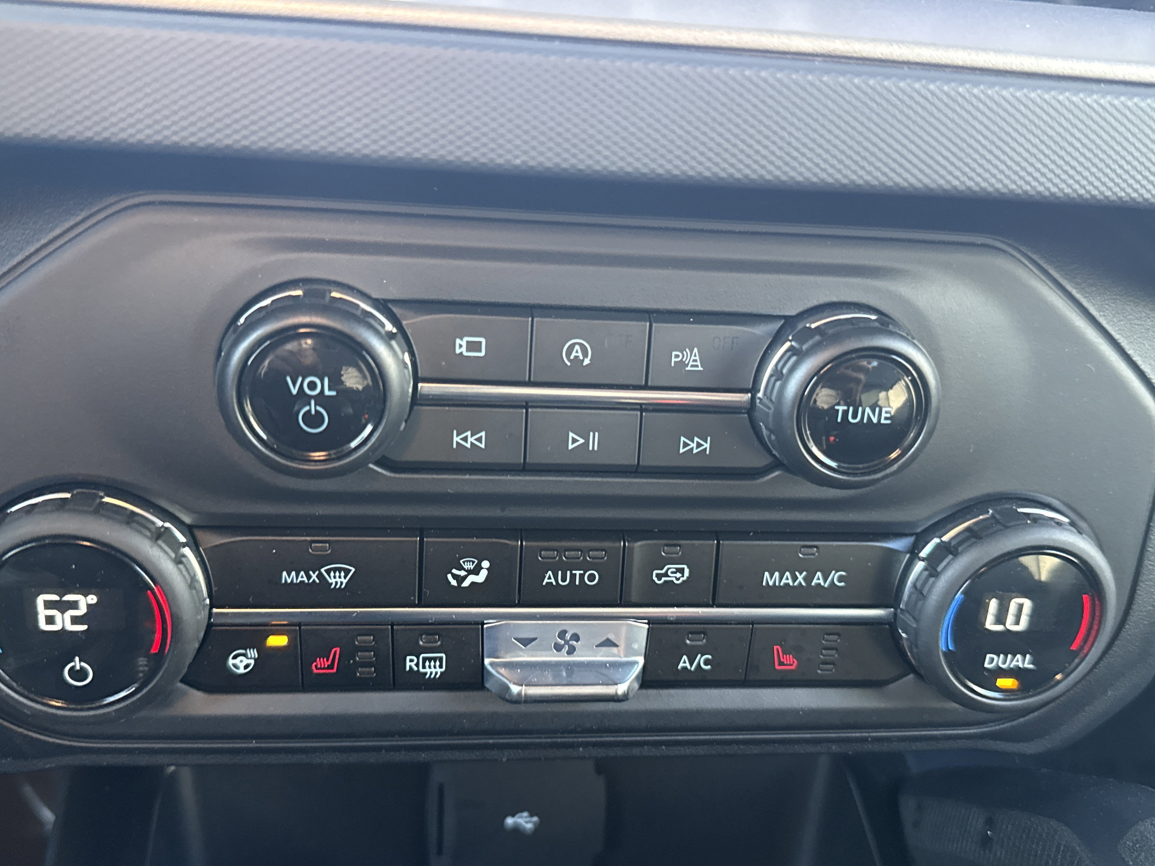 Used 2023 Ford Bronco Raptor image 23