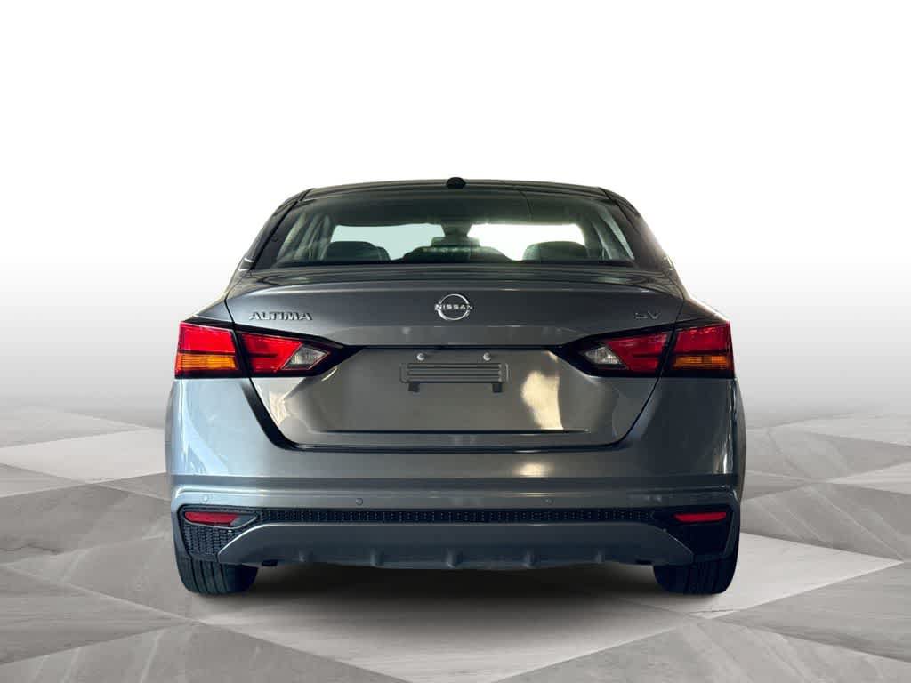 Used 2023 Nissan Altima 2.5 SV FWD image 7