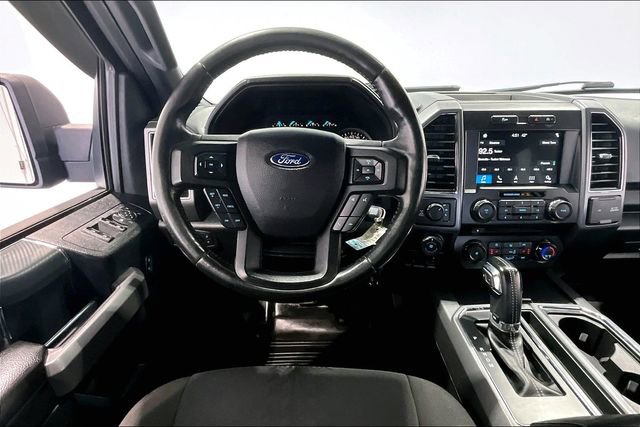 Used 2018 Ford F150 XLT w/ Equipment Group 302A Luxury image 9