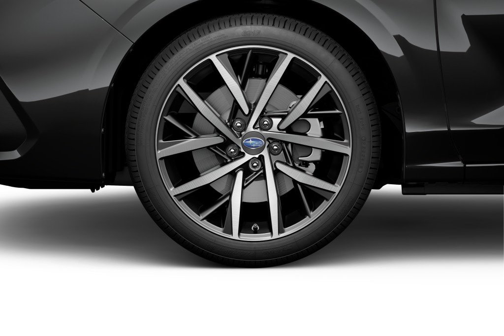 New 2026 Subaru Impreza 2.0i Sport AWD/4WD image 10