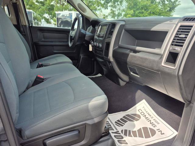 Used 2018 RAM 1500 Express w/ Express Value Package AWD/4WD image 14