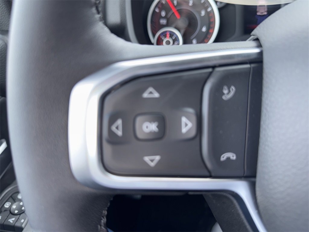 New 2026 RAM 2500 Big Horn image 28