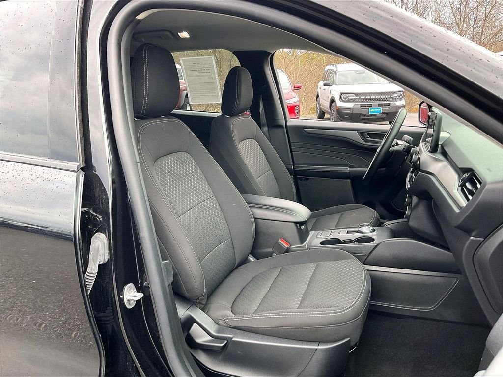 Used 2024 Ford Escape Active AWD/4WD image 10