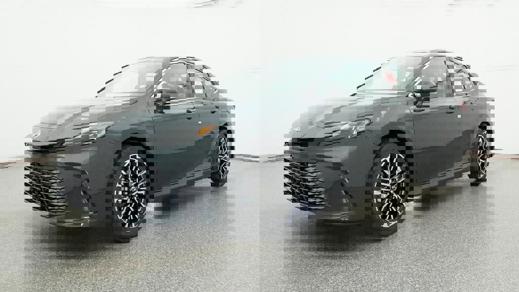 New 2026 Toyota Camry XLE image 50