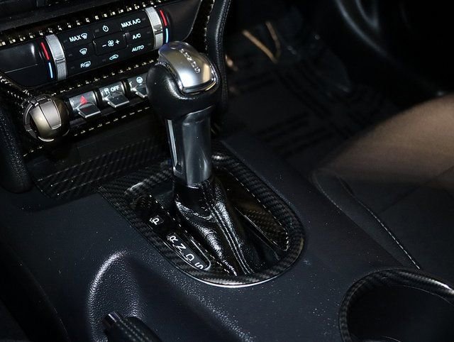 Used 2020 Ford Mustang EcoBoost w/ Equipment Group 101A image 20